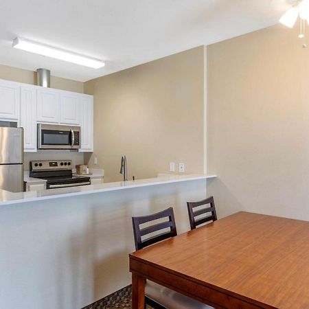 Comfort Suites Lufkin Buitenkant foto