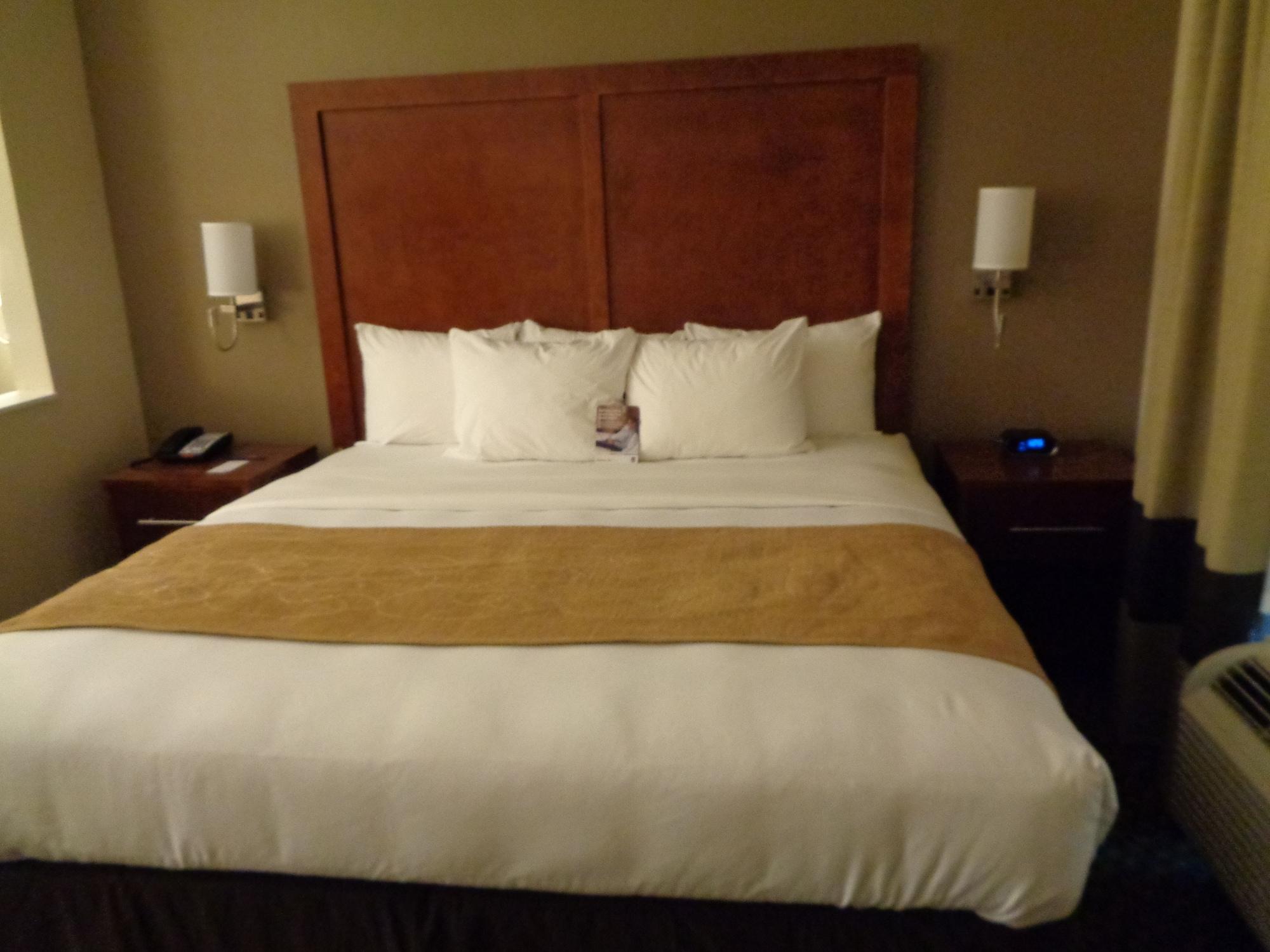Comfort Suites Lufkin Buitenkant foto