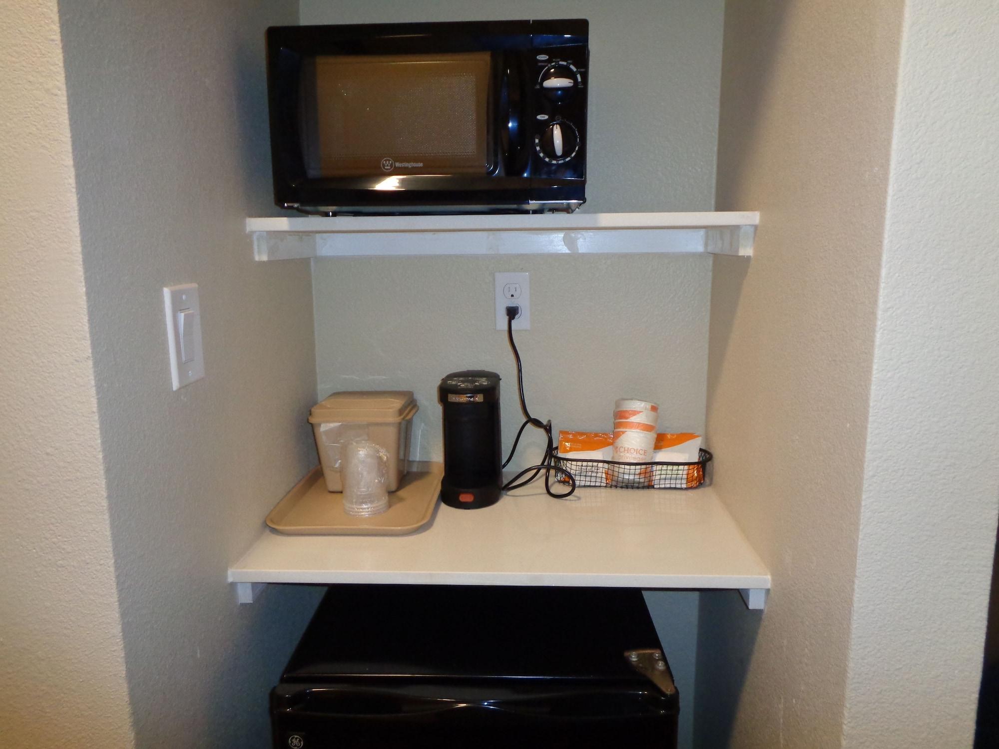 Comfort Suites Lufkin Buitenkant foto