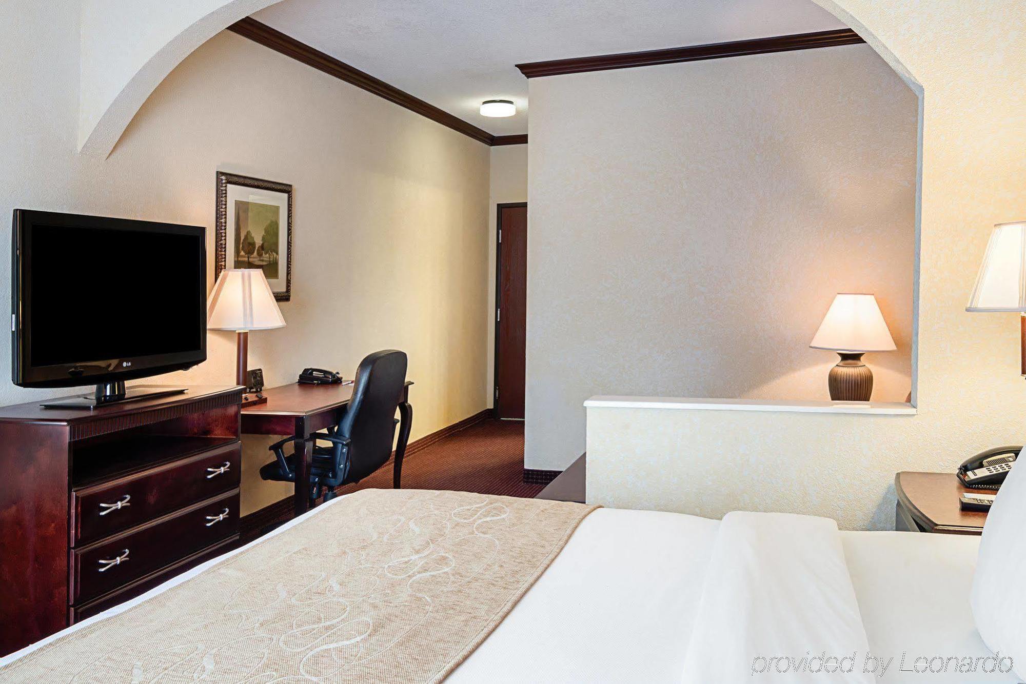 Comfort Suites Lufkin Buitenkant foto